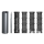ExtraLink POWERLINK Wkrętak Set Screwdriver 46 w 1 - 1579521 - zdjęcie